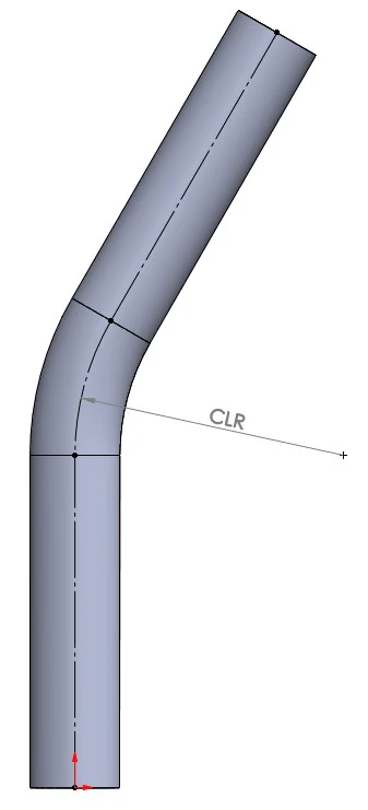 Steel Tube